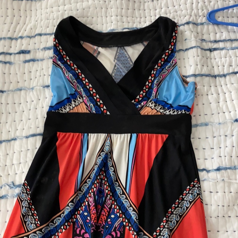 Maxi size M